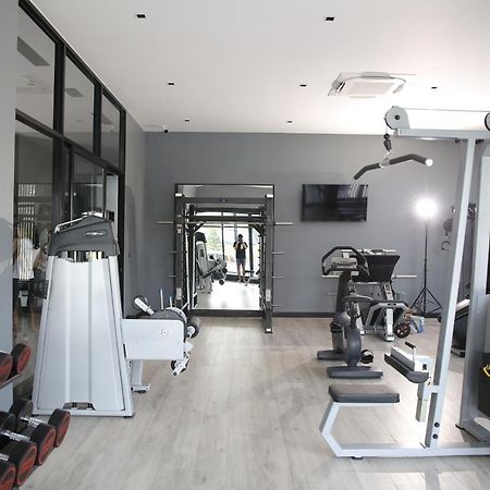מלון Kham Yai Club45 מראה חיצוני תמונה