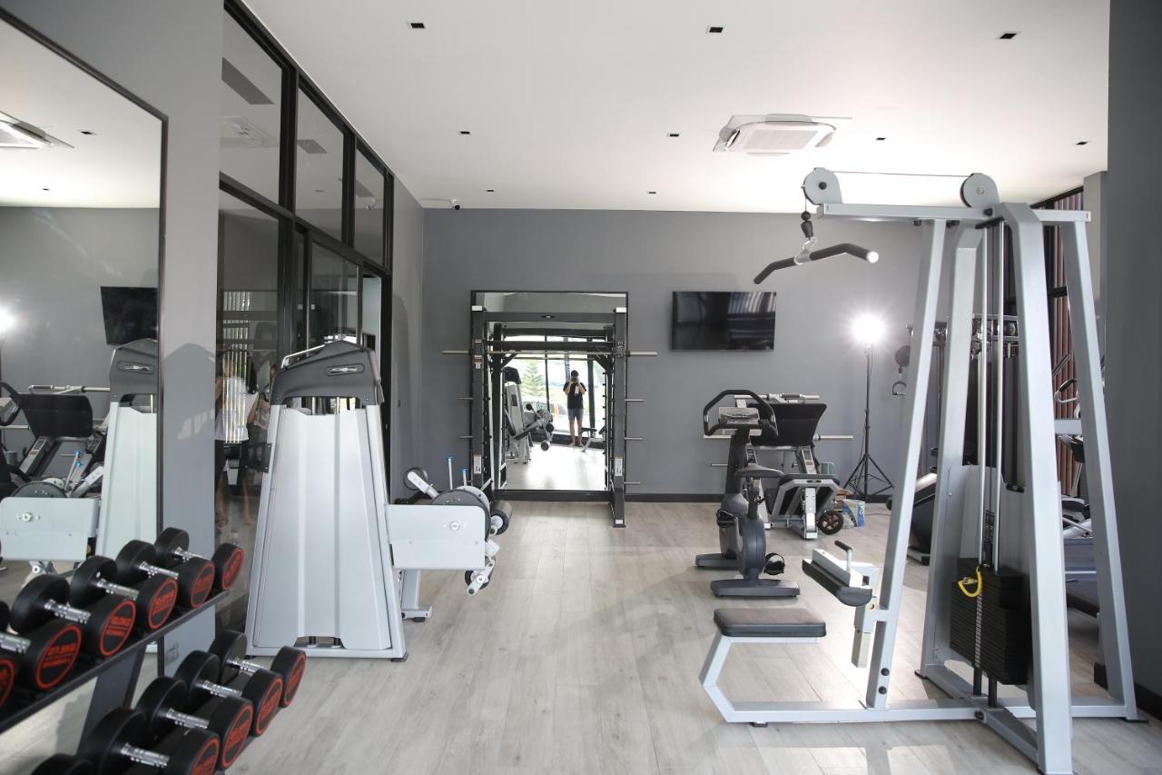 מלון Kham Yai Club45 מראה חיצוני תמונה