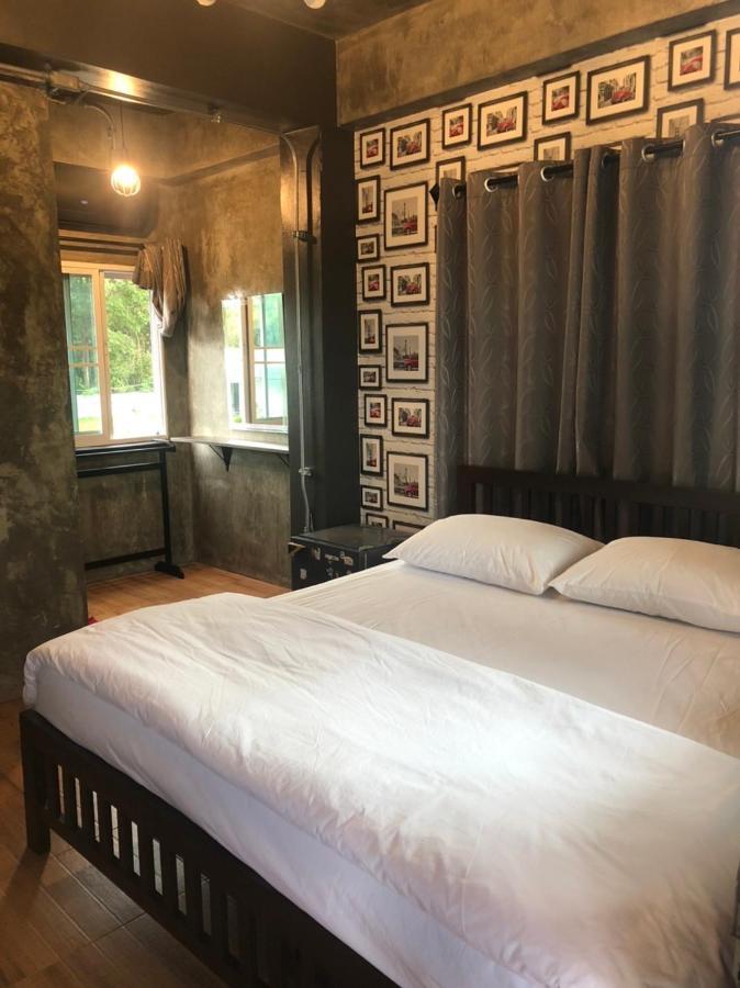 מלון Kham Yai Club45 מראה חיצוני תמונה